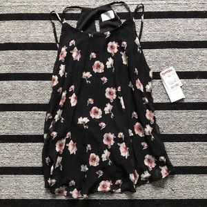 Double-Strapped Tank